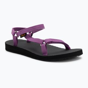 Dámske sandále Teva Original Universal Slim striking purple