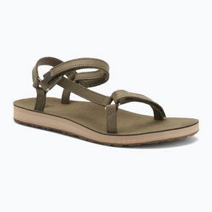 Dámske sandále Teva Original Universal Slim Lea burnt olive