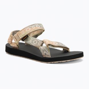 Dámske sandále Teva Original Universal Sunscape waterless peach ice
