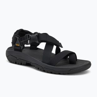 Pánske sandále Teva Hurricane Terra Dactyl black