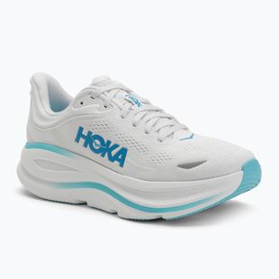 Pánska bežecká obuv HOKA Bondi 9 white/hoka blue