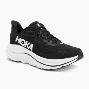 Pánska bežecká obuv HOKA Clifton 10 black/white