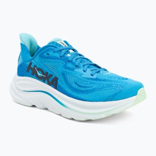 Pánska bežecká obuv HOKA Clifton 10 hoka blue/skyward blue