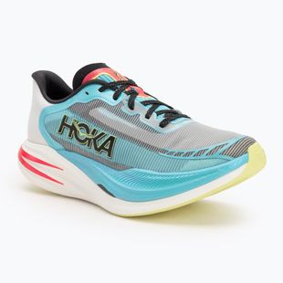 HOKA Cielo X1 2.0 bežecká obuv frost/black