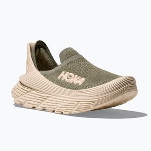 HOKA Restore TC Aerino sea moss/vanilla obuv