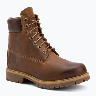 Pánske topánky Timberland 6In Premium brown