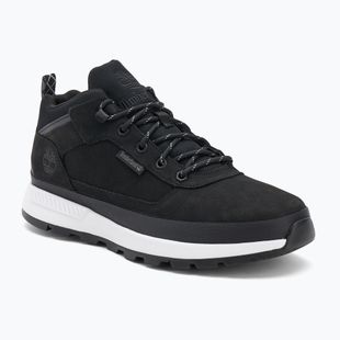Pánske topánky Timberland Field Trekker Low jet black