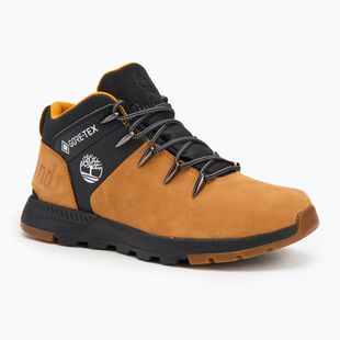 Pánske topánky Timberland Sprint Trekker Mid Gore-Tex wheat