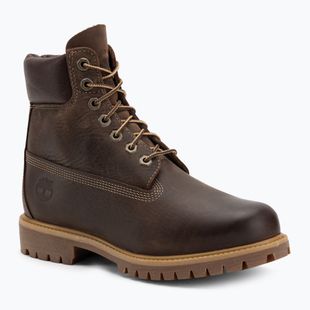 Pánske topánky Timberland 6In Premium brown