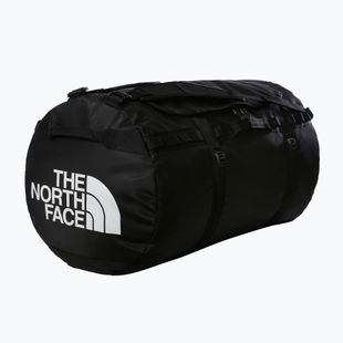 Cestovná taška The North Face Base Camp Duffel XXL 150 l tnf black/tnf white/npf