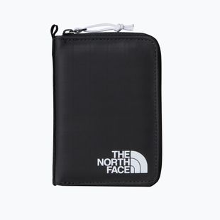 Peňaženka The North Face Base Camp Voyager black/white