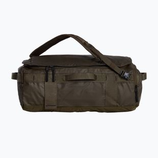Cestovná taška The North Face Base Camp Voyager Duffel 32 l new taupe green
