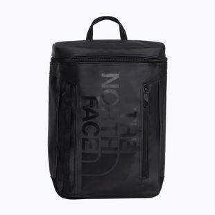 Mestský batoh The North Face Base Camp Fuse Box Mini 19 l tnf black/tnf black