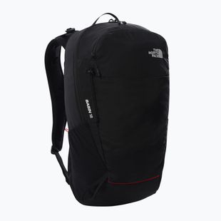 Pánsky turistický batoh The North Face Basin 18 l black/black/npf