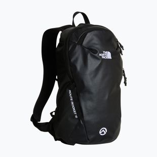 Lezecký batoh The North Face Route Rocket 16 l tnf black