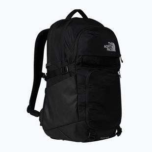 Turistický batoh The North Face Router 40 l  black/black/npf