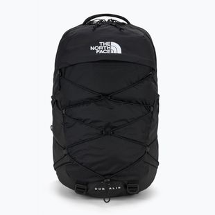 Turistický batoh The North Face Borealis 28 l  black/black/npf