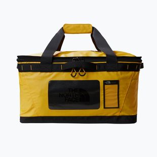 Taška The North Face Base Camp Gear Box M 65 l samit gold/ tnf black/ npf