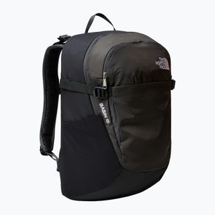 Pánsky turistický batoh The North Face Basin 15 l black/asphalt grey 