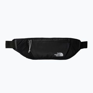 Bežecký opasok The North Face Sunriser Tun tnf black-tnf w