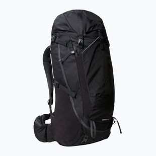 Pánsky trekingový batoh The North Face Terra 65 l black/asphalt grey