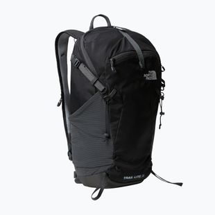 Turistický batoh The North Face Trail Lite Speed 20 l S-M tnf black/asphalt grey