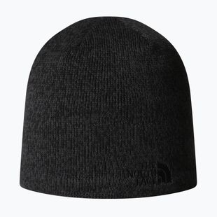 Zimná čiapka The North Face Jim black heather