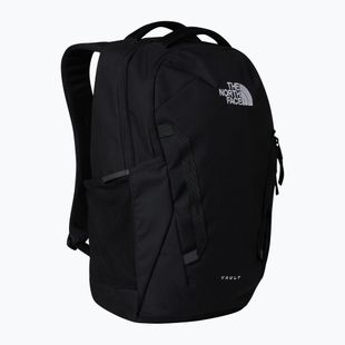 Mestský batoh The North Face Vault 27 l black/npf