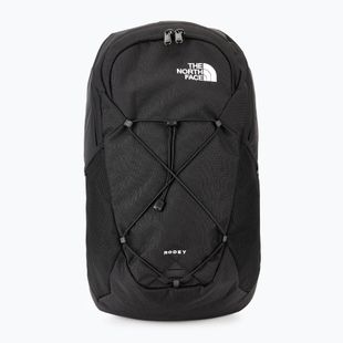Mestský batoh The North Face Rodey 27 l black/npf