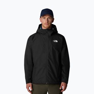 Pánska bunda do dažďa The North Face Whiton 3L tnf black/npf