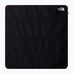 Stanová podlaha The North Face Wawona Ground Tarp tnf black/npf