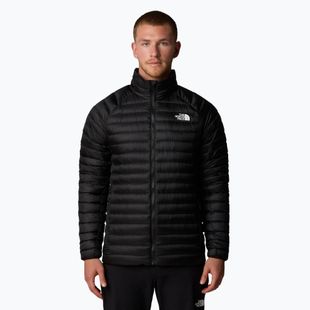 Pánska páperová bunda The North Face Bettaforca Lt Down Jacket black