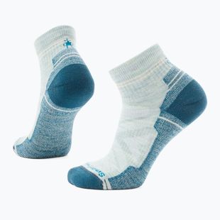 Dámské ponožky Smartwool Hike Light Cushion Ankle frosty green