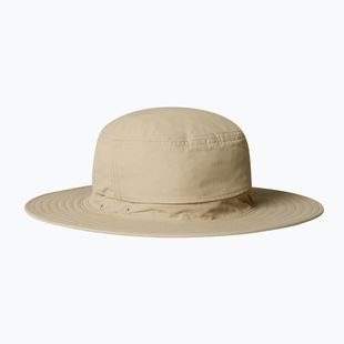 Klobúk The North Face Horizon Breeze Brimmer dune beige/dune beige
