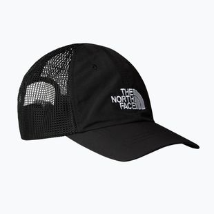Šiltovka The North Face Mudder Trucker tnf black/tnf black