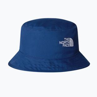 Detský klobúk The North Face Kids Class V Rev Bucket hero blue/tnf topo phantom print