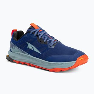 Pánske bežecké topánky Altra Lone Peak 9+ navy