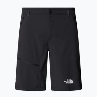 Pánske trekingové šortky The North Face Speedlight Slim Tapered Short asphalt grey/npf