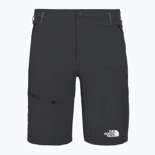 Pánske trekingové šortky The North Face Speedlight Slim Tapered Short asphalt grey/npf