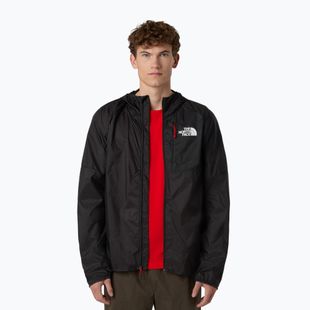 Pánska vetrovka The North Face Windstream Shell tnf black