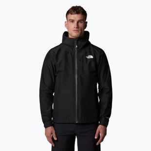 Pánska vetrovka The North Face Dryzzle FutureLight 2 tnf black