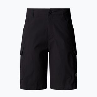 Dámske trekingové šortky The North Face Exploration Cargo tnf black