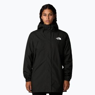 Dámska bunda do dažďa The North Face Antora Rain Parka tnf black