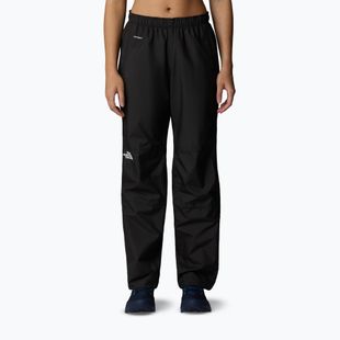 Pánske nohavice s membránou The North Face Antora Rain tnf black