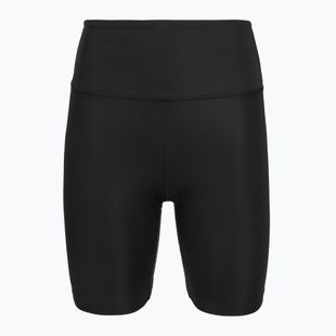 Dámske šortky The North Face Flex 8IN Tight C/O Graphic tbf black