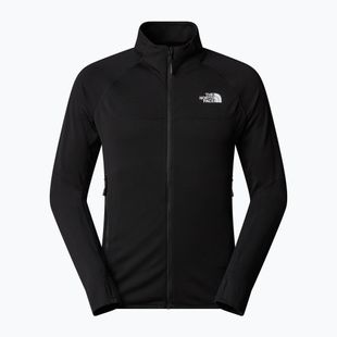 Pánska vetrovka The North Face Bolt Polartec tnf black