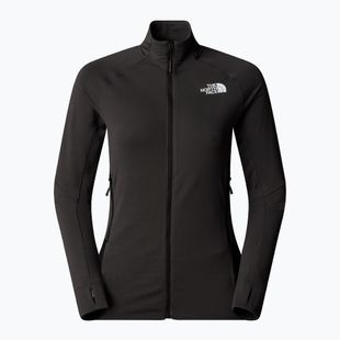 Dámska vetrovka The North Face Bolt Polartec asphalt grey/tnf black