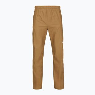 Pánske nohavice The North Face Limestone utility brown
