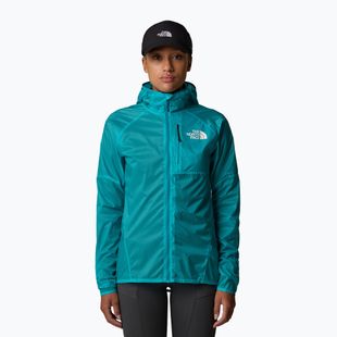Dámska vetrovka The North Face Windstream Shell galactic blue
