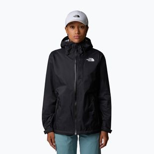 Dámska bunda do dažďa The North Face Alta Vista Rain tnf black